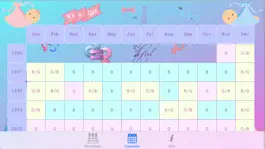 Game screenshot Baby Gender apk