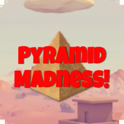 Pyramid Madness! Cheats