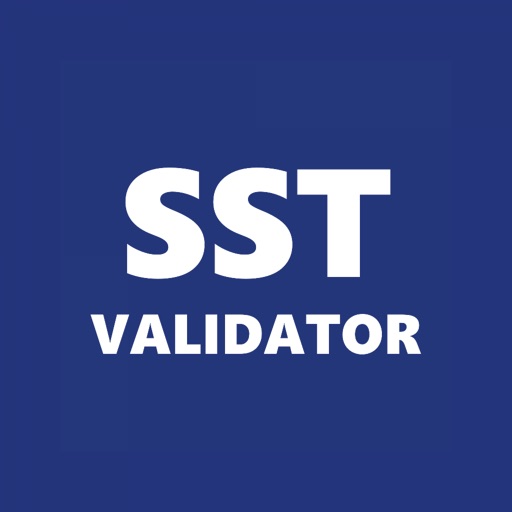SST Validator
