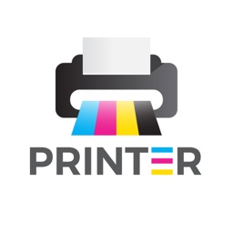 Mobile Print - Photo & Scanner