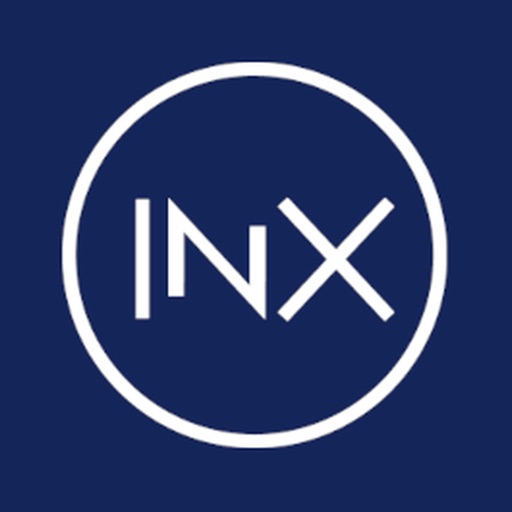 INX Crypto - AppWisp.com