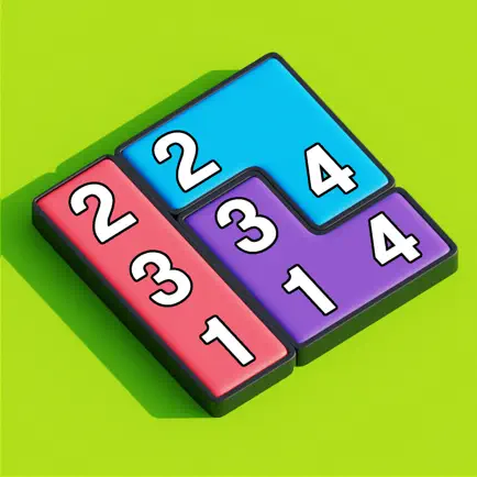 Same Number Tiles Читы