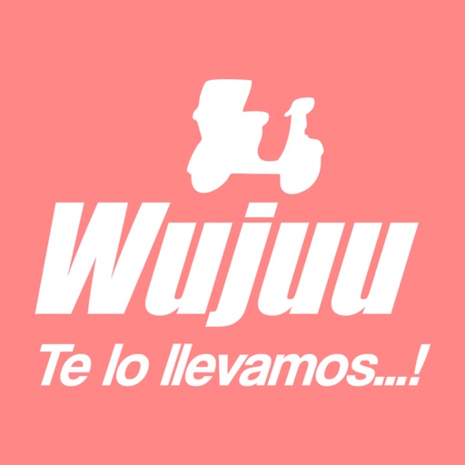 Wujuu Delivery by Helpin Apps, S.A. De C.V.