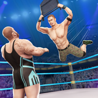 PRO Wrestling  Super Fight 3D