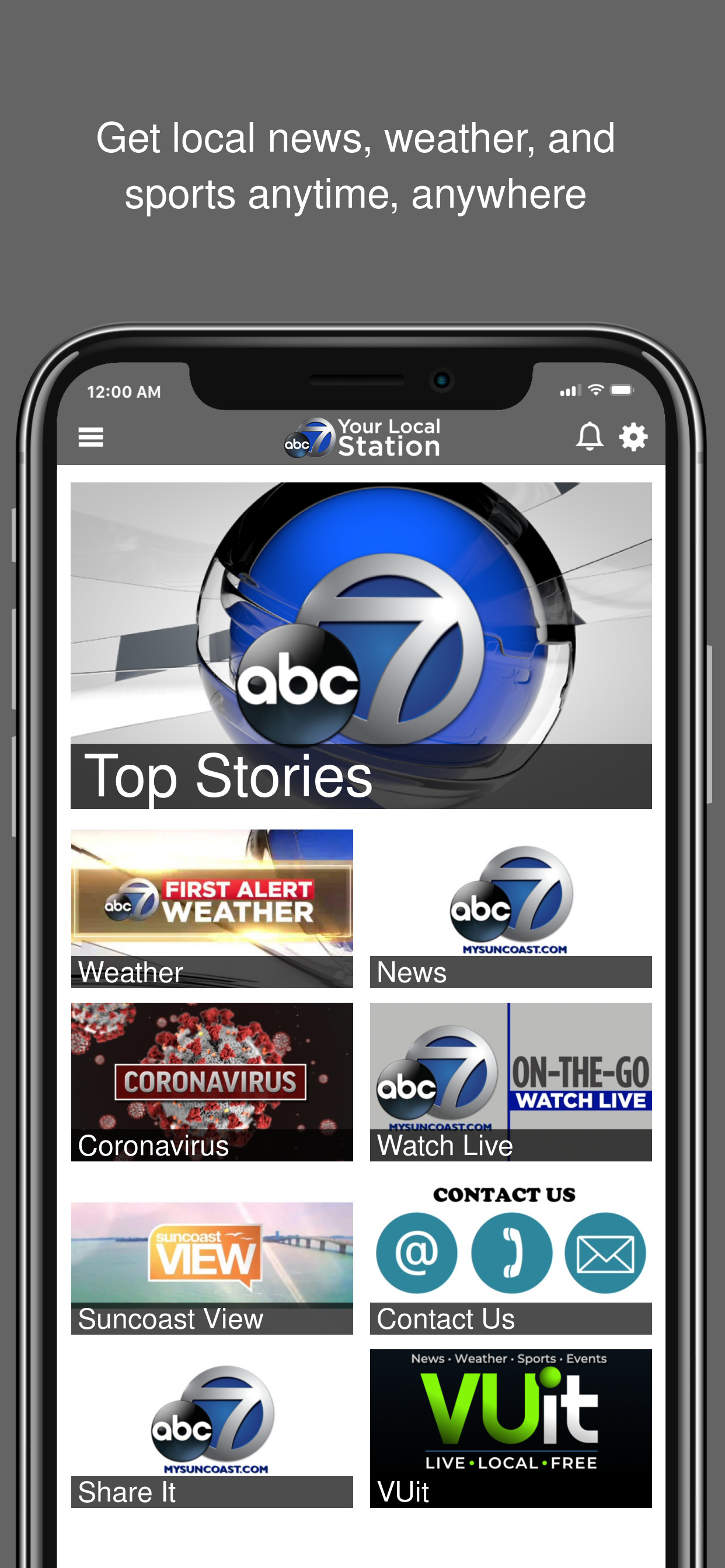 ABC7 Your Local Station