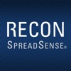 Recon SpreadSense icon