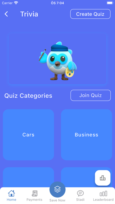 MOMBO- A Digital SACCO Screenshot