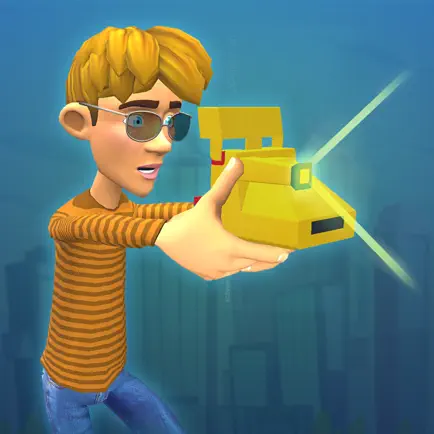 See Through : Spy Runner Cheats