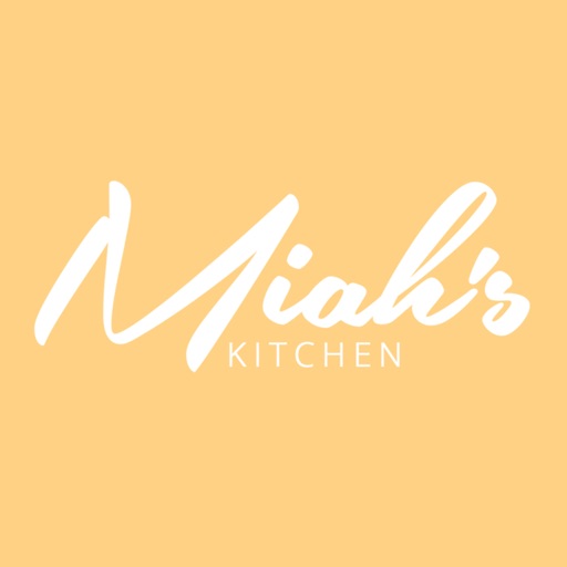 Miah's Kitchen