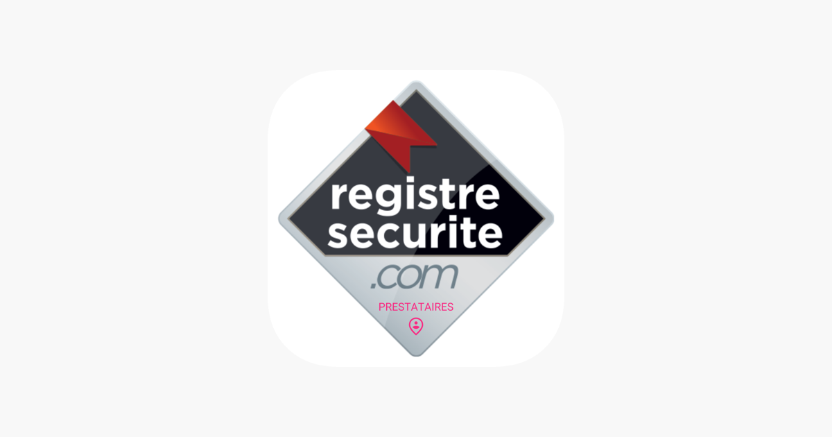 ‎Extranet Prestataire im App Store
