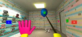 Game screenshot Play with Evil Plush Toy hack