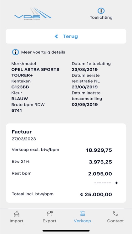 BPM Calculator screenshot-7