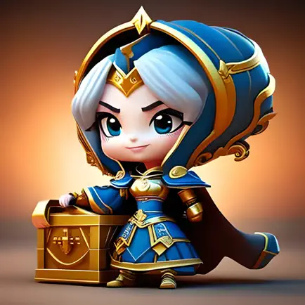 Lootbox Heroes Читы