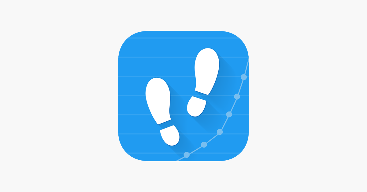 Pedometro: Contapassi, Cammina su App Store