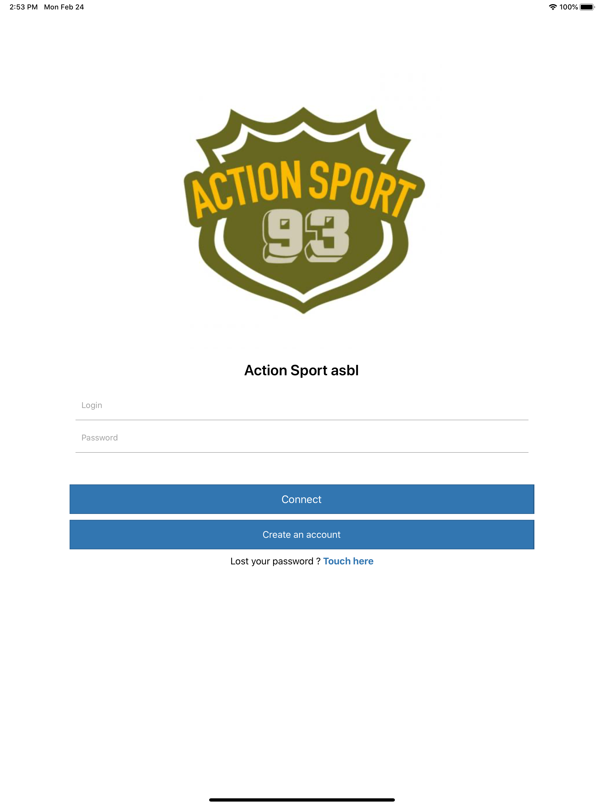 Action Sport
