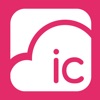 IC Pink icon