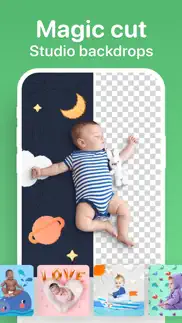 baby story: milestone tracker iphone screenshot 4