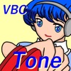 VBCTone - iPhoneアプリ