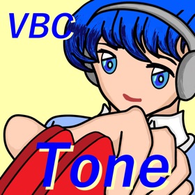 Snímky obrazovky (3) VBCTone