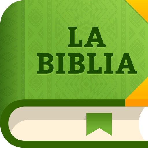 Biblia Reina Valera en Español Icon