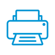 Impresora Smart App y Escanear