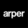 Arper icon