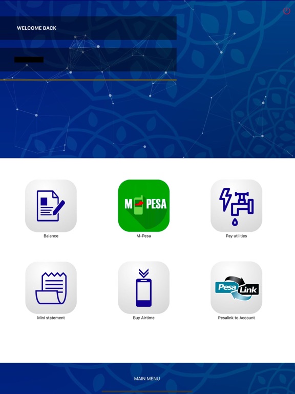 Screenshot #5 pour GAB PESA