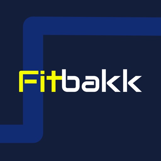 Fitbakk: No.1 Squats Trainer +