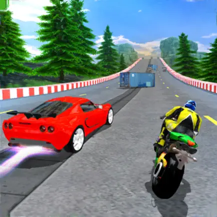 Car vs Bike Racing Читы