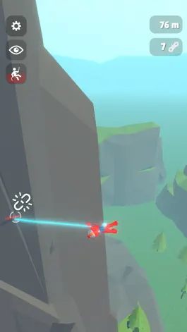 Game screenshot To The Top : Climber 3d apk