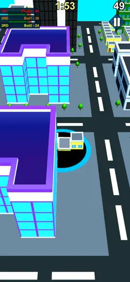 Game screenshot World Eater: Eat 'Em All hack