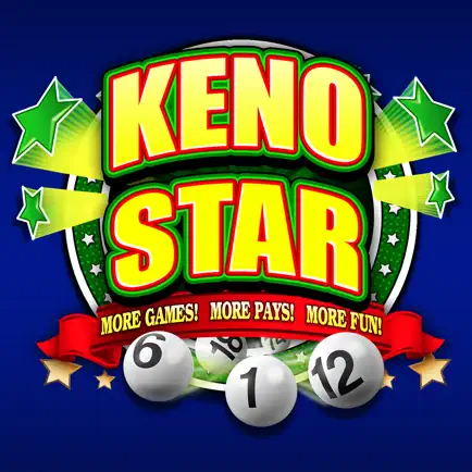 Keno Star- Classic Games Cheats