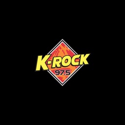 K-ROCK 97.5