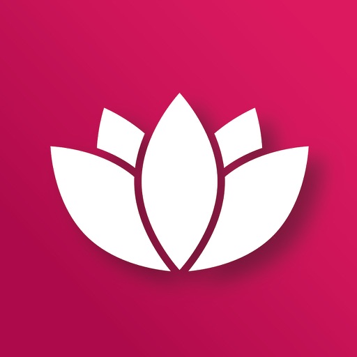 iPink Period Tracker icon