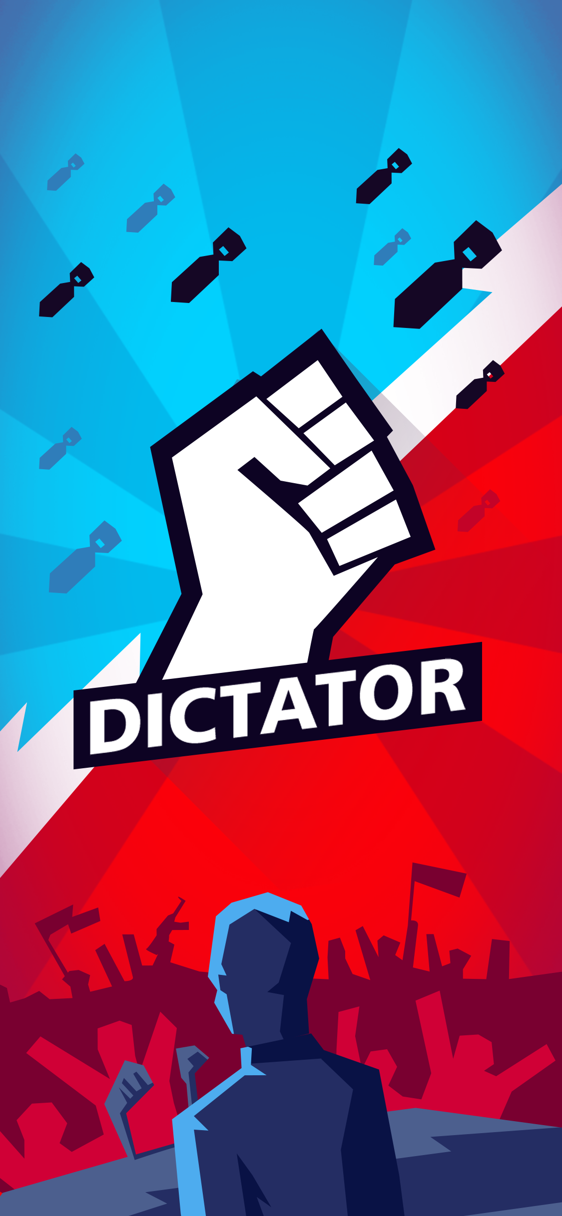 Dictator - Rule the World screenshot 5