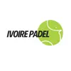 Ivoire Padel delete, cancel