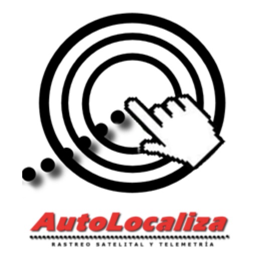 AutoLocaliza GPS