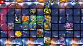 Game screenshot Strategy Legion-Turn Based RPG hack