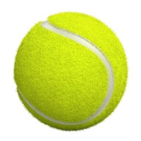 Tennis Stickers App logo