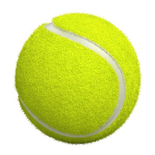 Tennis Stickers App