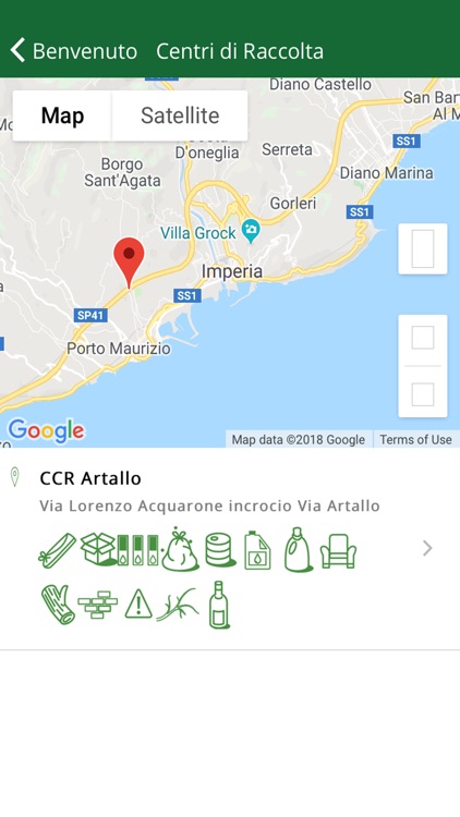 #ImperiaPulita screenshot-5