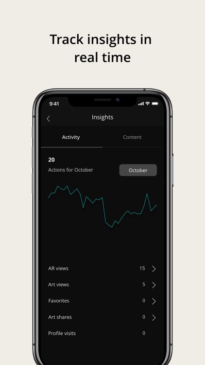 Artísté screenshot-4