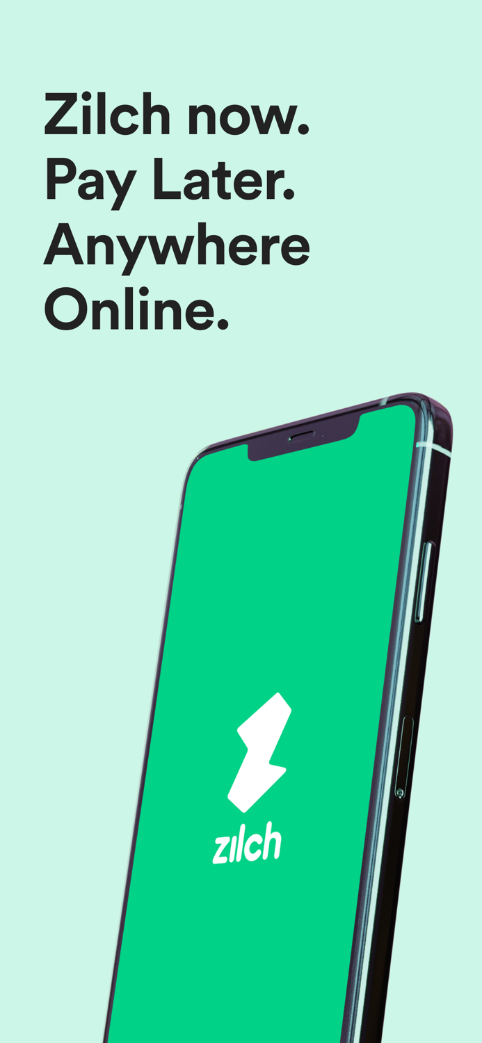 Zilch. Pay your way.