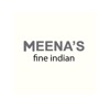 Meenas Fine Indian icon