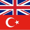 English Turkish Dictionary! icon