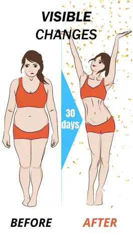 Game screenshot Lose Fat Exercises for Women hack