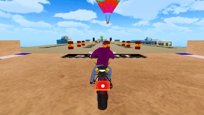 Indian Bike Driving 3D Offline Screenshot