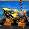 Car crash simulator:Beam drive icon