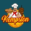 Kempston Kebab & Pizza House