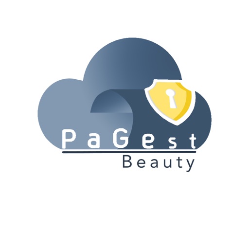 Pagest Software icon